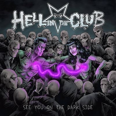 SEE YOU ON THE DARK SIDE