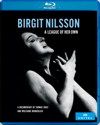 A league of her own Blu-ray