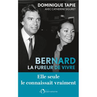Bernard, la fureur de vivre