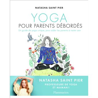 Yoga pour parents débordés