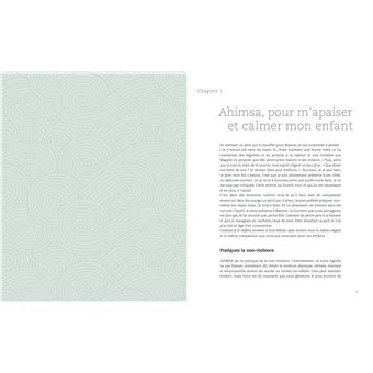 Yoga pour parents débordés