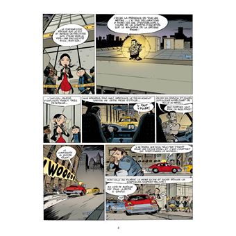 Spoon and White - tome 04