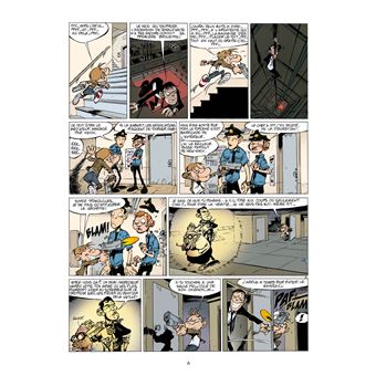 Spoon and White - tome 04