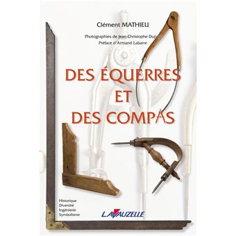 Des équerres et des compas - 1