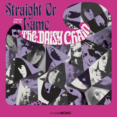 Straight Or Lame (1967) 180g Vinyl