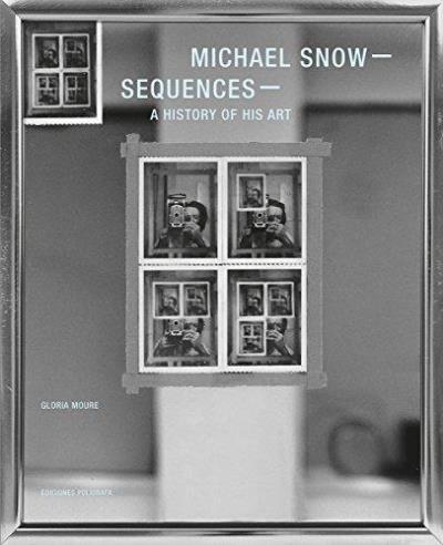 Michael Snow sequences