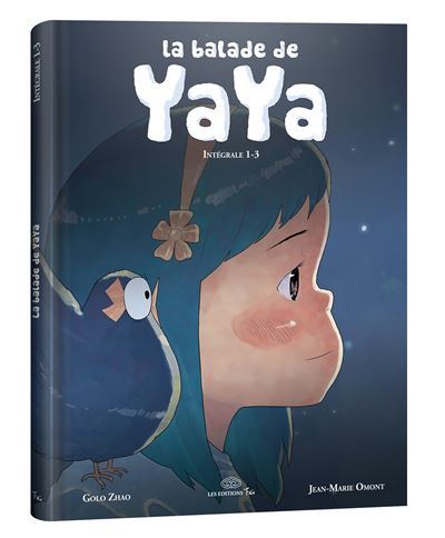 La balade de Yaya
