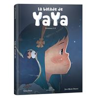 La Balade De Yaya