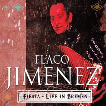 JIMENEZ, FLACO - 1