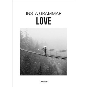 Insta grammar love