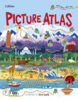 COLLINS CHILDREN S PICTURE ATLAS
