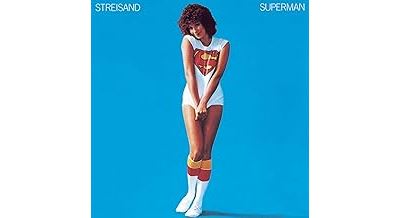 Streisand Superman
