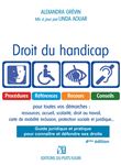 Droit du handicap