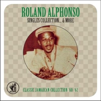 Singles collection and more : Classic Jamaican collection '60-'62, 2 CD