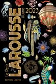 Petit Larousse Illustré 2023 coffret Noel
