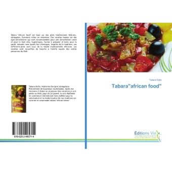 Tabara"african food"
