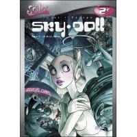 Sky Doll T01 Poche