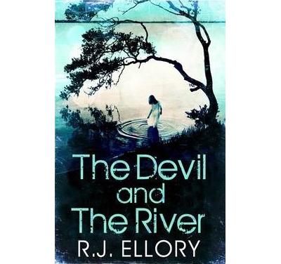 DEVIL AND THE RIVER