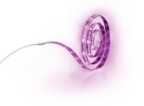 Philips MyLiving RGB Lightstrips - 5M