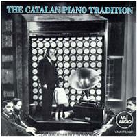 The catalan piano tradition