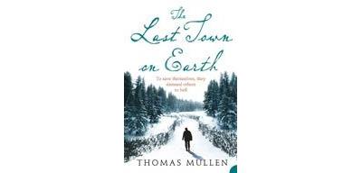 The last town on earth