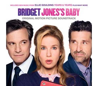 Bridget jones s baby