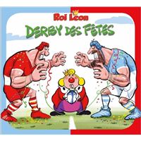 Derby des fêtes