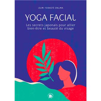 Yoga facial
