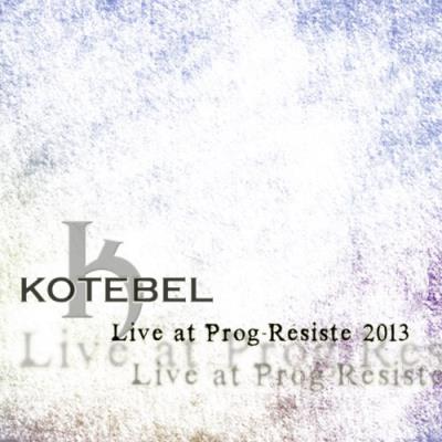 Live at prog resiste 2013