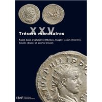 Trésors monétaires XXV