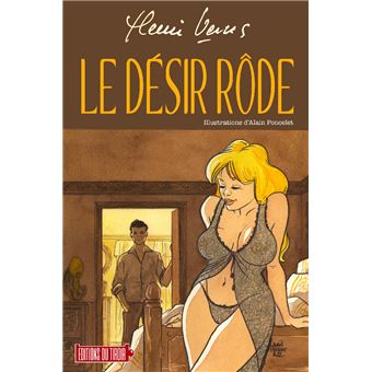 Le désir rôde