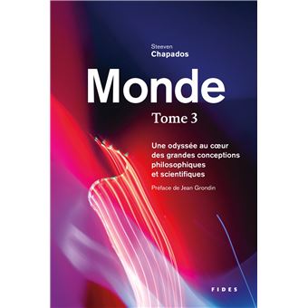 Monde T.3