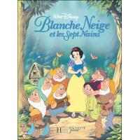 Blanche Neige et les sept nains