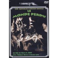 Le Monde perdu