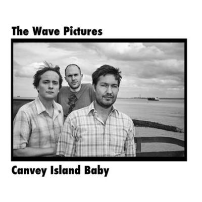 Canvey island baby