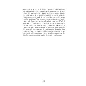 Psychose, art-thérapie et socialisation