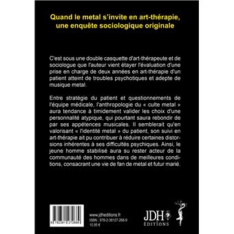Psychose, art-thérapie et socialisation
