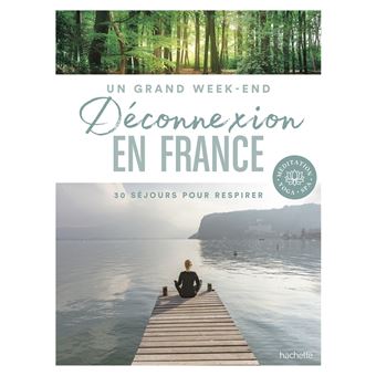 Déconnexion en France