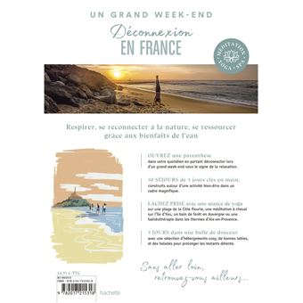 Déconnexion en France