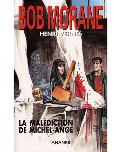 La malédiction de Michel-Ange