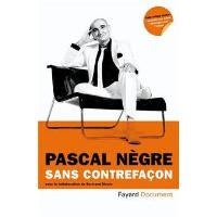 Sans Contrefacon Broche Pascal Negre Achat Livre Ou Ebook Fnac