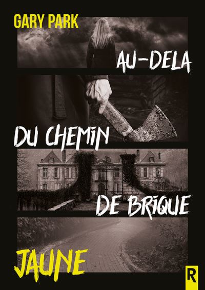 Au-delà du chemin de brique jaune
