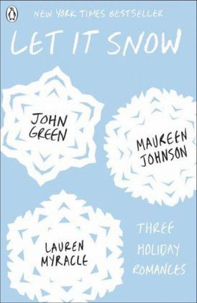 LET IT SNOW (FILM TIE-IN)