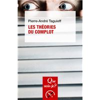 Pierre André Taguieff Tous Les Produits Fnac - 