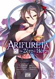 Arifureta - De zéro à héros T05