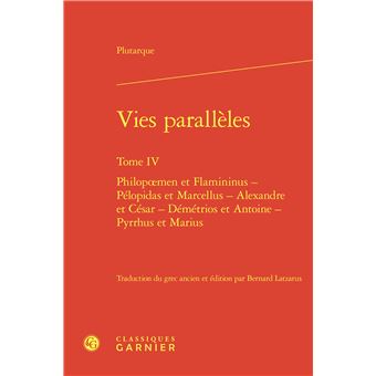 Vies parallèles - 1