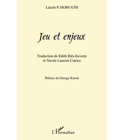 Jeu et enjeux