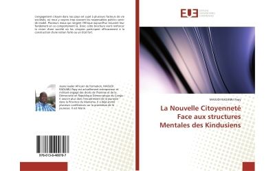 La Nouvelle Citoyennete Face aux structures Mentales des Kindusiens