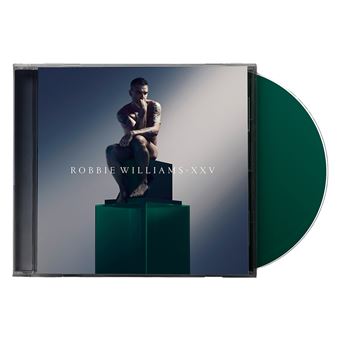 Robbie Williams - 1