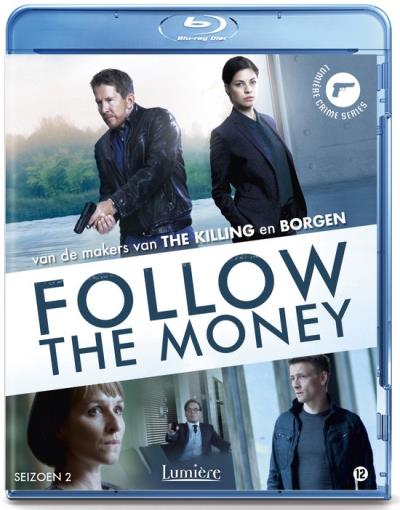 FOLLOW THE MONEY 2-NL-BLURAY